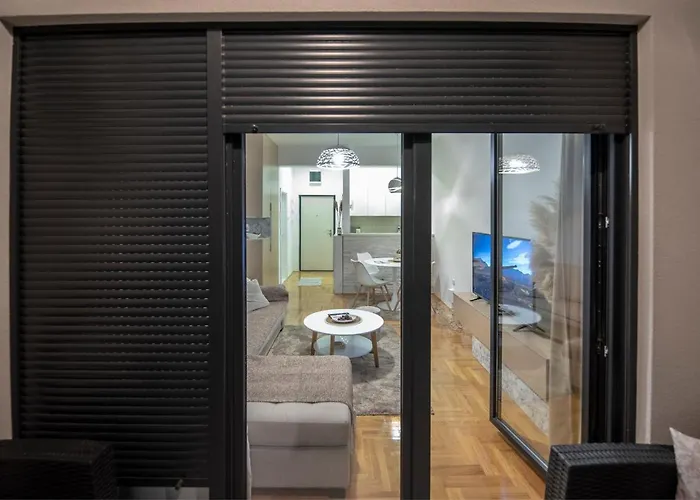 Apartments Sesame